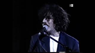 Charly Garcia  Ojos De Videotape Estadio Ferrocarril Oeste Buenos Aires Argentina 17121993 [upl. by Yates]