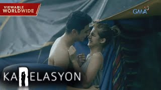 The siblings secret affair with English subs  Karelasyon Full Episode [upl. by Litha]