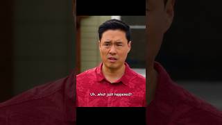 This father and son tussle every Chinese New Year movie video shorts freshofftheboat [upl. by Anatol]