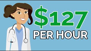 Top 10 Highest Paying Healthcare Jobs [upl. by Mullac]