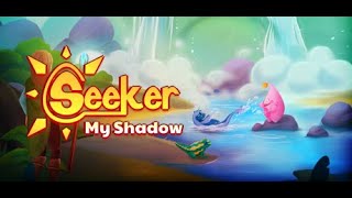 Seeker My Shadow VR Review amp Gameplay  Casual Style Puzzles Meant for Parent  Child Local Coop [upl. by Nivlam263]