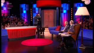 Backchat With Jack Whitehall And His Dad S01E03 [upl. by Shaer]