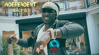 Baly G MadTwoz  Independent Prod YungSpliff [upl. by Naened]