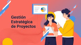 Gestión Estratégica de Proyectos [upl. by Amil]