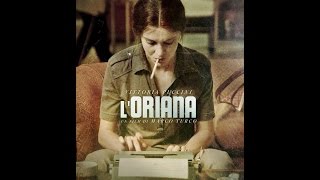 L ORIANA  Trailer Ufficiale [upl. by Dickson]