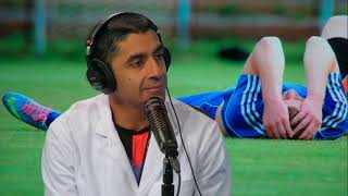 Increased Soccer Injuries and Concussions Mayo Clinic Radio [upl. by Aicilaana241]