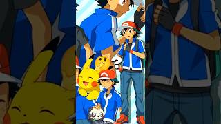 Who is The First Pokemon pokemon shorts [upl. by Cusick]