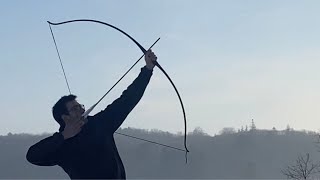 Beginner Carving Tips for Bow Making [upl. by Mordecai]