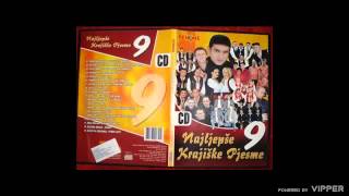 Ostavljeni Krajisnici  Krajiski motori  Audio 2007 [upl. by Joelynn674]