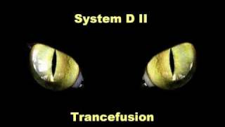 System D II  Trancefusion Marnix Trance Mix [upl. by Eiboj]