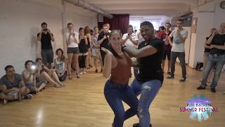 Bachata Passion  PBSF 2018 [upl. by Shah]