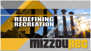 MizzouRec AllAccess [upl. by Evod758]