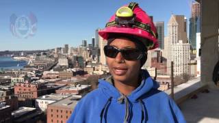 WOMEN IN CONSTRUCTION CAREERS SEATTLE WA [upl. by Asirram867]