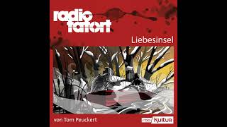 ARD Radio Tatort  Liebesinsel  Radio Tatort rbb [upl. by Arymat696]