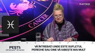 Horoscop 1521 ianuarie 2024 Pești Vine cu renunțarea la obiceiurile proaste vechi [upl. by Kirschner]