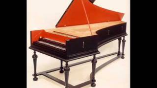 JS Bach Harpsichord Concerto in D minor BWV 1052 [upl. by Johm327]