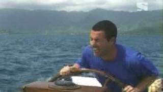 adam sandler cantando en 50 first dates [upl. by Gothard]