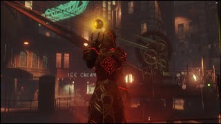 Shadows of Evil  Easter Egg  ending cutscene  Call Of Duty Black Ops III [upl. by Attekram342]