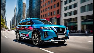 2025 Nissan Pathfinder A Breakdown of Pricing and Value Across Trims [upl. by Budworth]