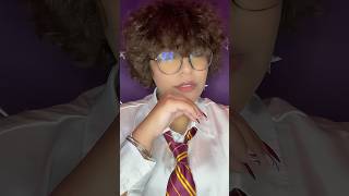 “Am I” Marauders James Potter Cosplay marauders jamespotter lilacbroccolib [upl. by Snashall]