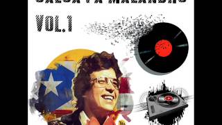 SALSA PA MALANDRO VOL1  DJ MC  BLAY JER DISCPLAY [upl. by Ltihcox]