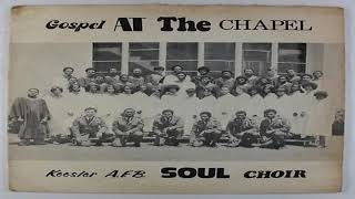 We Are Marching Up To Zion 1973  Keesler AFB Soul Choir [upl. by Aznecniv192]