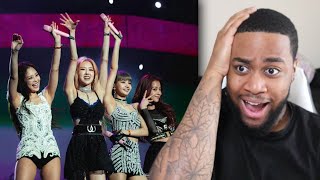 NEVER let BLACKPINK at Coachella AGAIN [upl. by Matt]