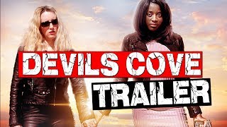 Devils Cove 2018 trailer [upl. by Aihsemat65]