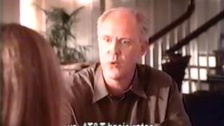 John Lithgow 1010321 Commercial [upl. by Enilav]