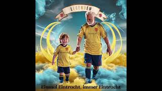 Eintracht Legenden [upl. by Niel]