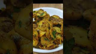 मसालेदार केले कतली की चटपटी रेसिपी  New Kele ki katli recipe [upl. by Oraneg]