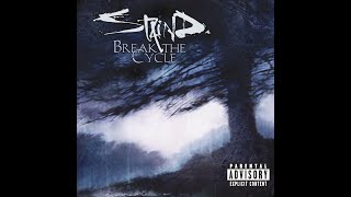 Staind  Its Been Awhile Lyrics [upl. by Eillim234]