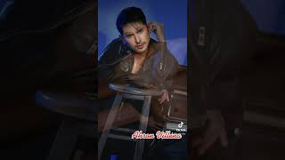 AHRON VILLENA filipinoartist actor throwback tiktok trending viral youtubesubscribe fyp [upl. by Yssim]