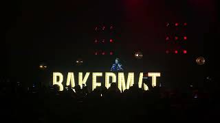 Bakermat  Baby  Ancienne Belgique Brussels  20190301 [upl. by Janetta]