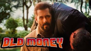 Old Money  AP Dhillon Official Music Video Old Money Salman khan Sanjay dutt  New Punjabi Song [upl. by Angrist]