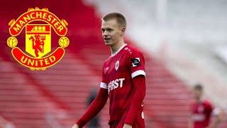 Arthur VermeerenWelcome To Manchester United [upl. by Aikehs]