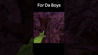 For Da boys jmancurly gorillatag gtag game vr oculusquest2 update new virtualreality [upl. by Snider]