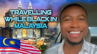 TikToker Shares Horrifying Experience Traveling To Malaysia [upl. by Amberly]