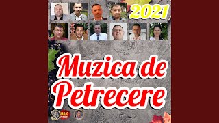 Muzica De Petrecere Botez Si Nunta [upl. by Anwahsiek208]