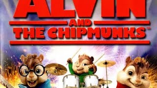 Alvin and the Chipmunks  aethersx2 [upl. by Atnwahsal]