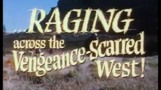 1955 SHOTGUN  Trailer  Sterling Hayden Yvonne DeCarlo [upl. by Morocco663]