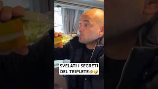 Maicon Pandev e Sneijder svelano i segreti del Triplete “Si vince così”🍻🤣💪 shortscalcio [upl. by Yojenitsirk]