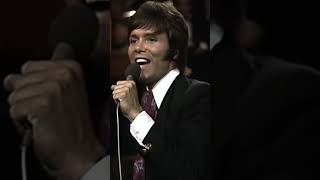 Enjoy Cliff Richard performing I Saw The Light LIVE in Berlin 1970 berlin isawthelight [upl. by Haikan]