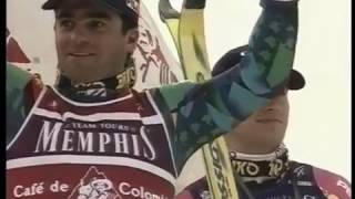 Alberto Tomba Story [upl. by Zola444]