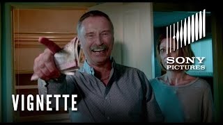 T2 TRAINSPOTTING Vignette  Begbie [upl. by Oigroig]