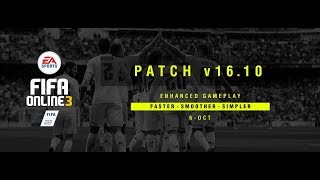 Fifa Online 3 523 Lobbed Through Ball and Header style [upl. by Lladnek]