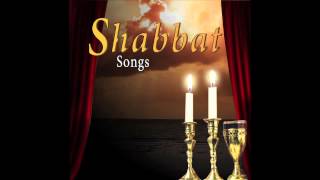 Shalom Aleichem  kabbalat shabbat  jewish music [upl. by Palla753]