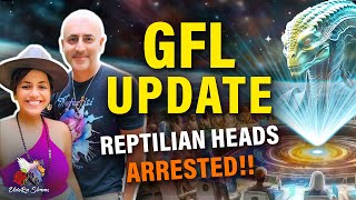 GFL GLOBAL Update 🔥 Reptilian CiaKhar Empire CABALs surrender DUMBS and Black Magic Hijacking 🤯 [upl. by Elodie]