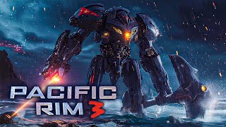 PACIFIC RIM 3 CATACLYSM Trailer  Will Blow Your Mind [upl. by Natek]