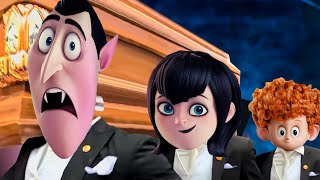 HOTEL TRANSYLVANIA 4  Coffin Dance Song COVER [upl. by Lankton]